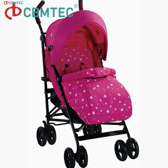 New Model Portable Baby Carriage Motor Carriage Baby Pushchair Stroller