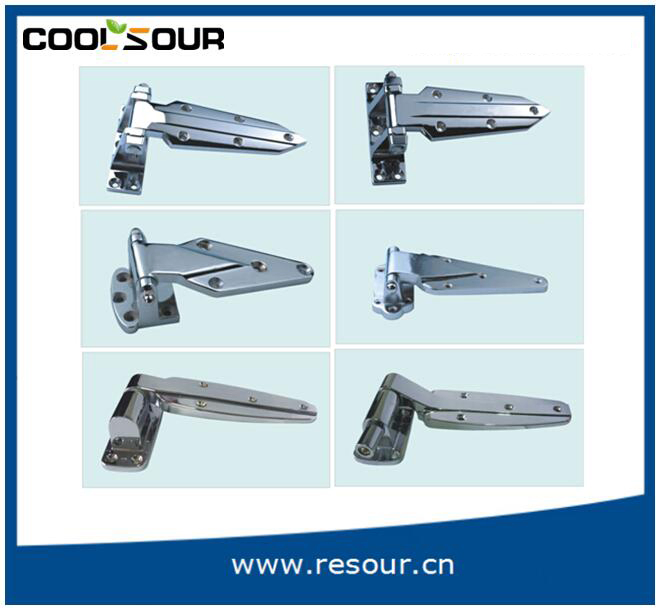 Edgemount Hinges, Cold Room Door Hinge, Dh-1330/Cx-1330, Yl-1330