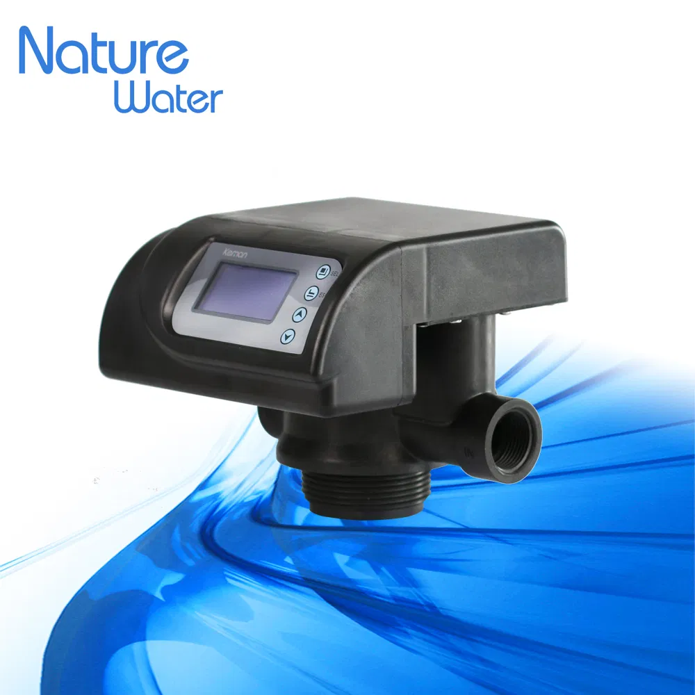 Water Filtration Valve for Home and Industial Use