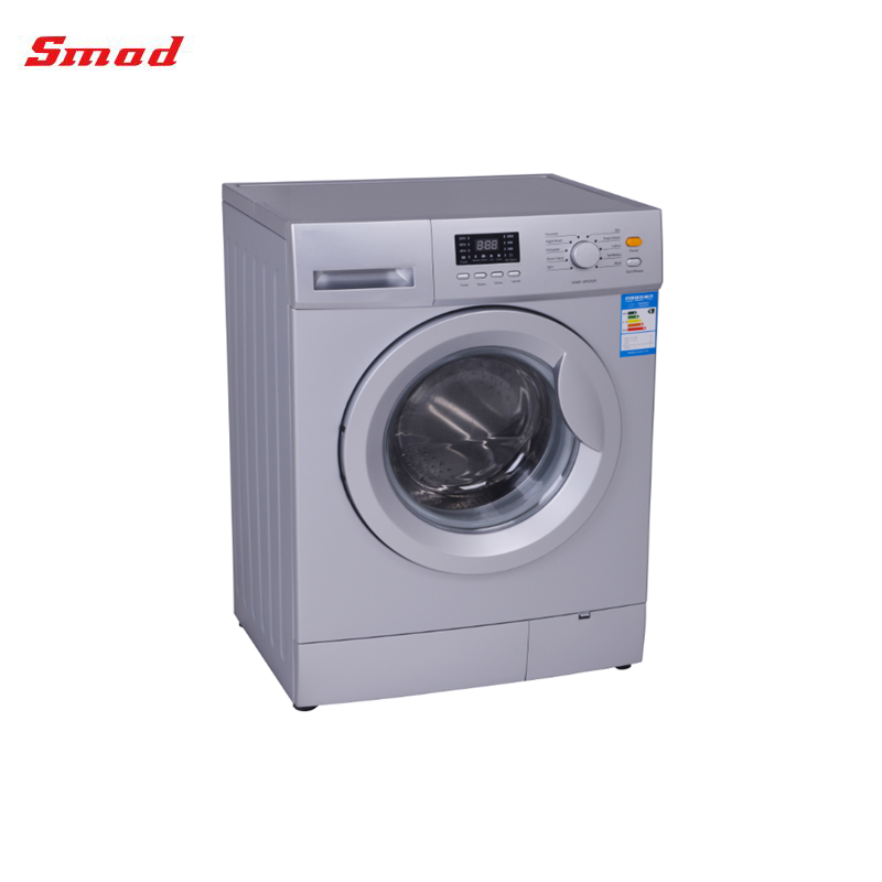 8kg New Style Automatic Laundry Commercial Washing Machine Washer Prices