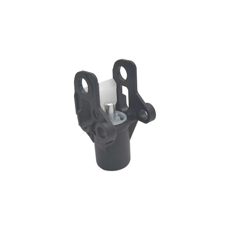 Ready to Ship Soft Closing Hinges One Click Rotary Damper for Toilet Seat Cover