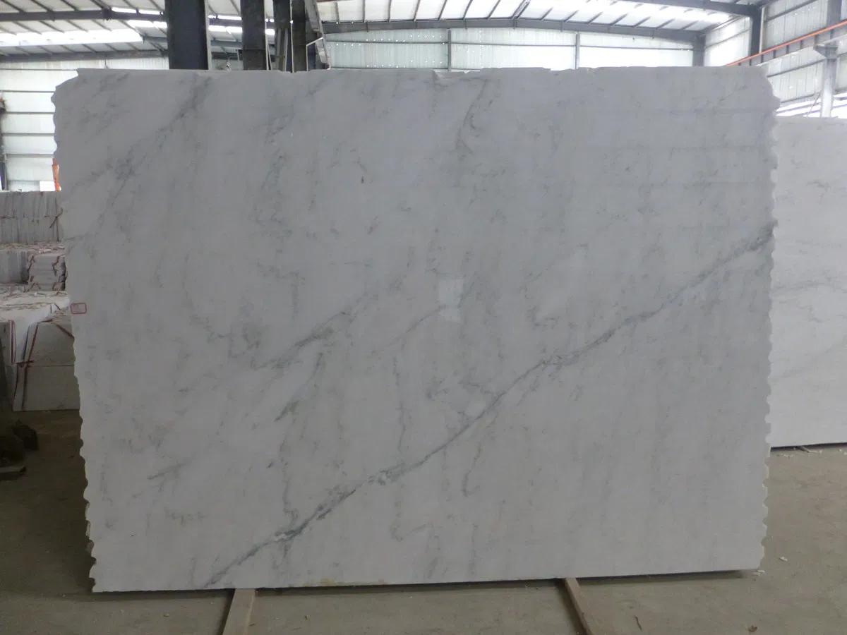 China White Cheap/Marble/Price Arabescato Interior/Exterior Decorative Stone Mosaic Tiles
