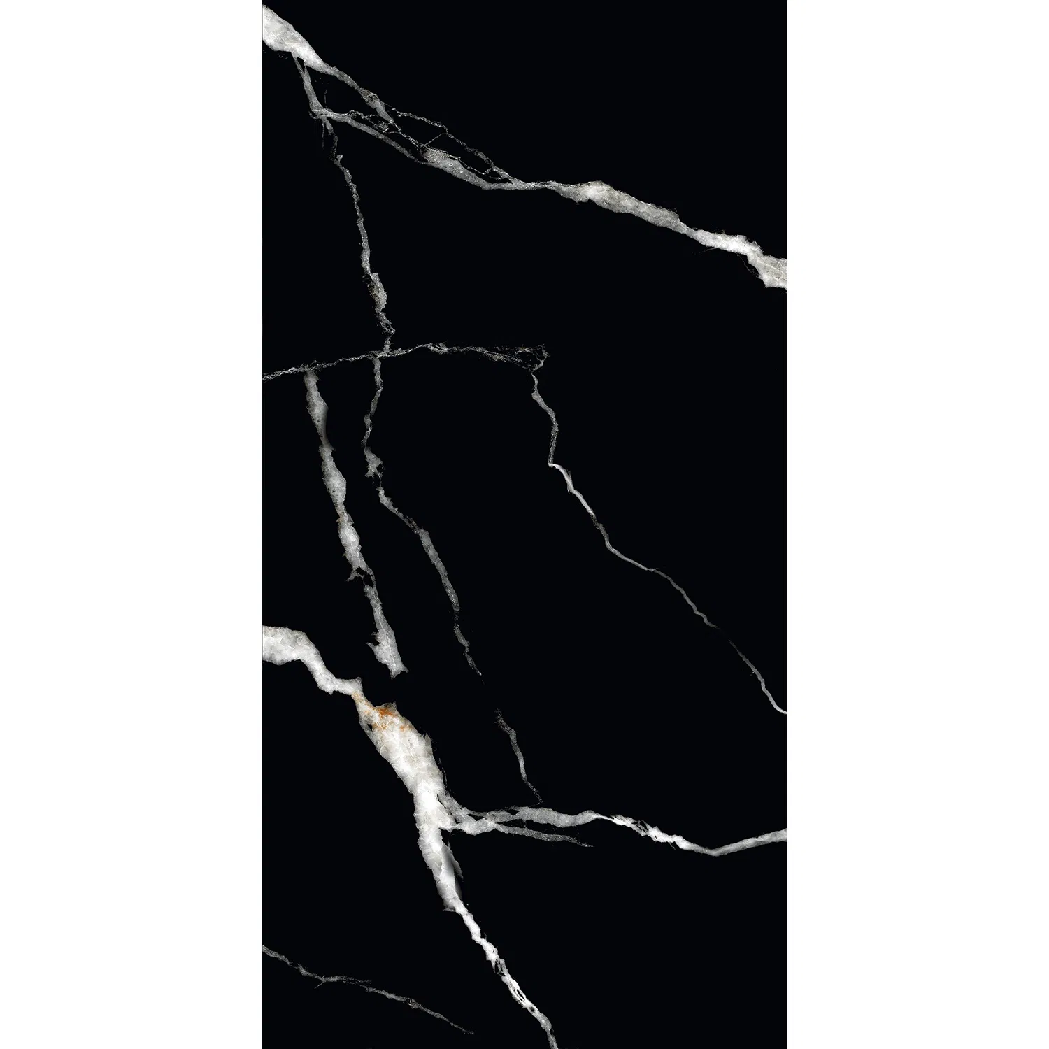 Плитка под мрамор полированная 600x1200 мм для пола и стен