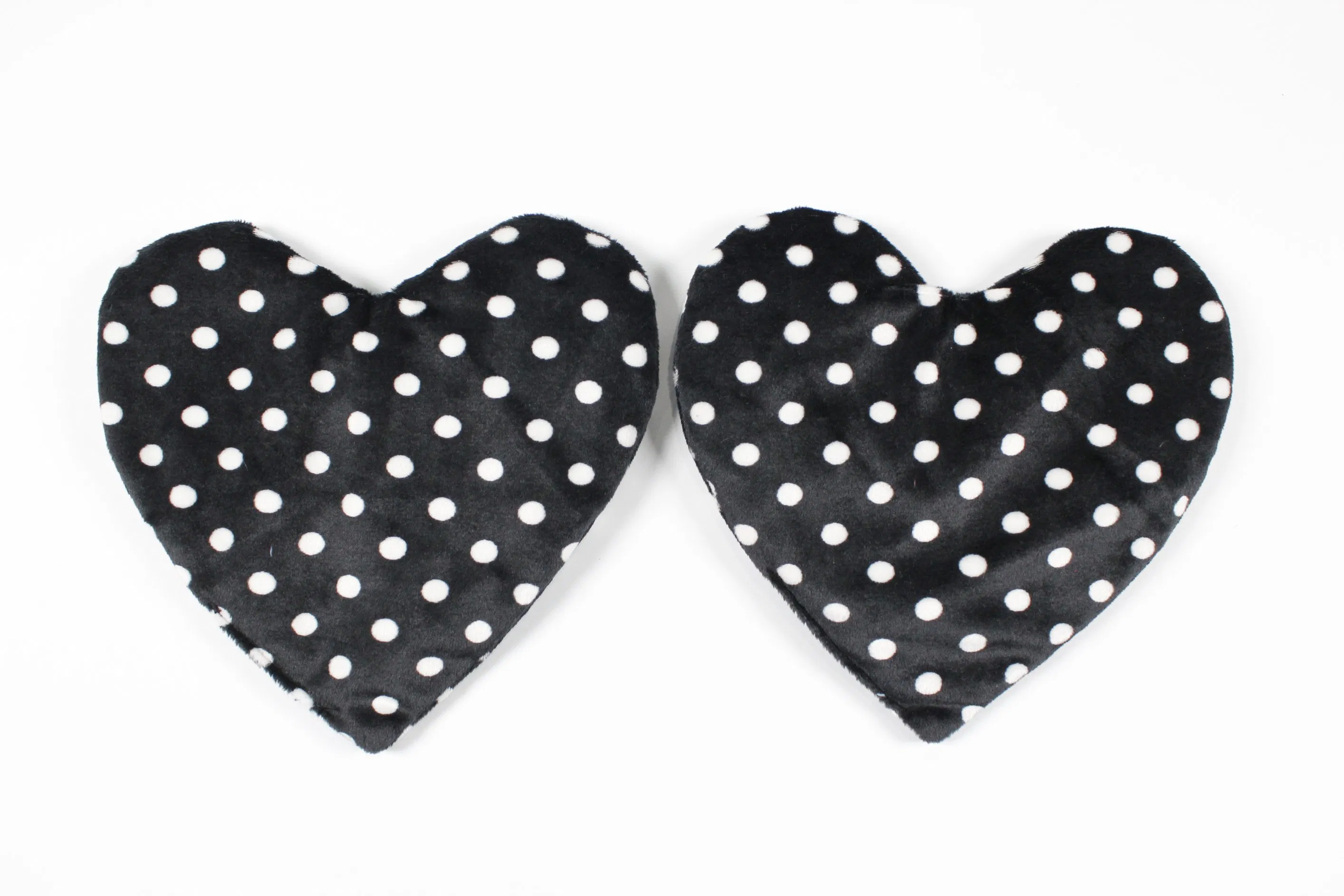Reusable Microwave Wheat Warmer Heat Pack Natural Clay Beads Moist Hot Cold Heat Pack for Moist Microwave Pack