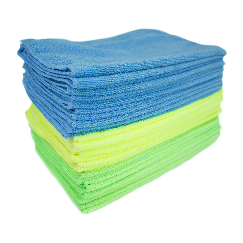 Absorbent Towel for Car and Home Cleaning Kitchen Dishcloth