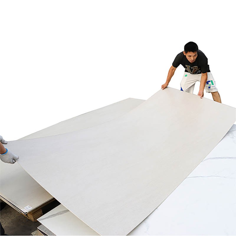 Best Selling Easy Install Wall Board Panel Marble Spc Luxury PVC UV Marble Sheet Spc Wall Panel
