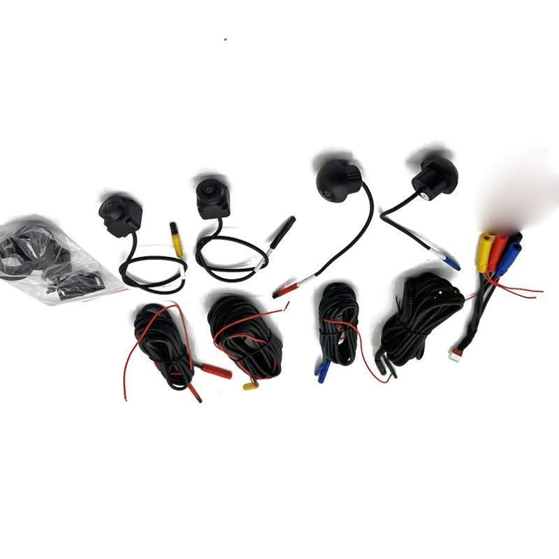 Радар-датчик 77 ГГц для смены полосы TATSHING TS-173