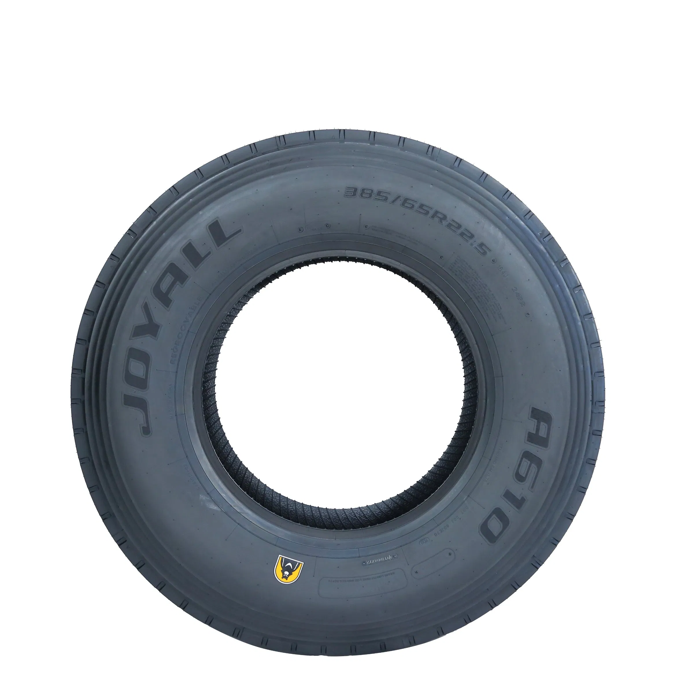 Шина грузовая 385/65R22.5 Joyall A610 для прицепа