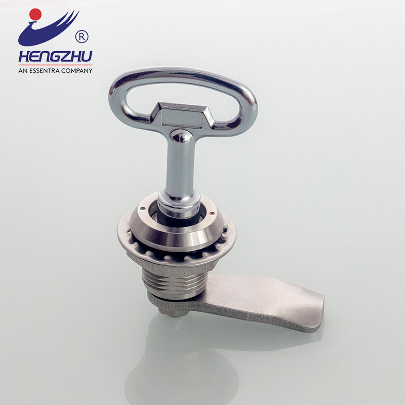Hengzhu Lock Ms7093s SUS304 Stainless Steel Cam Lock