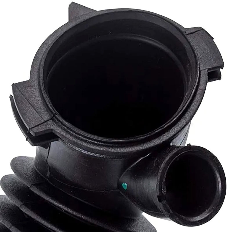 LG 4738en2003A Washer Internal Drainage Sewer Pressure Pipe Washing Machine Rubber Bellow
