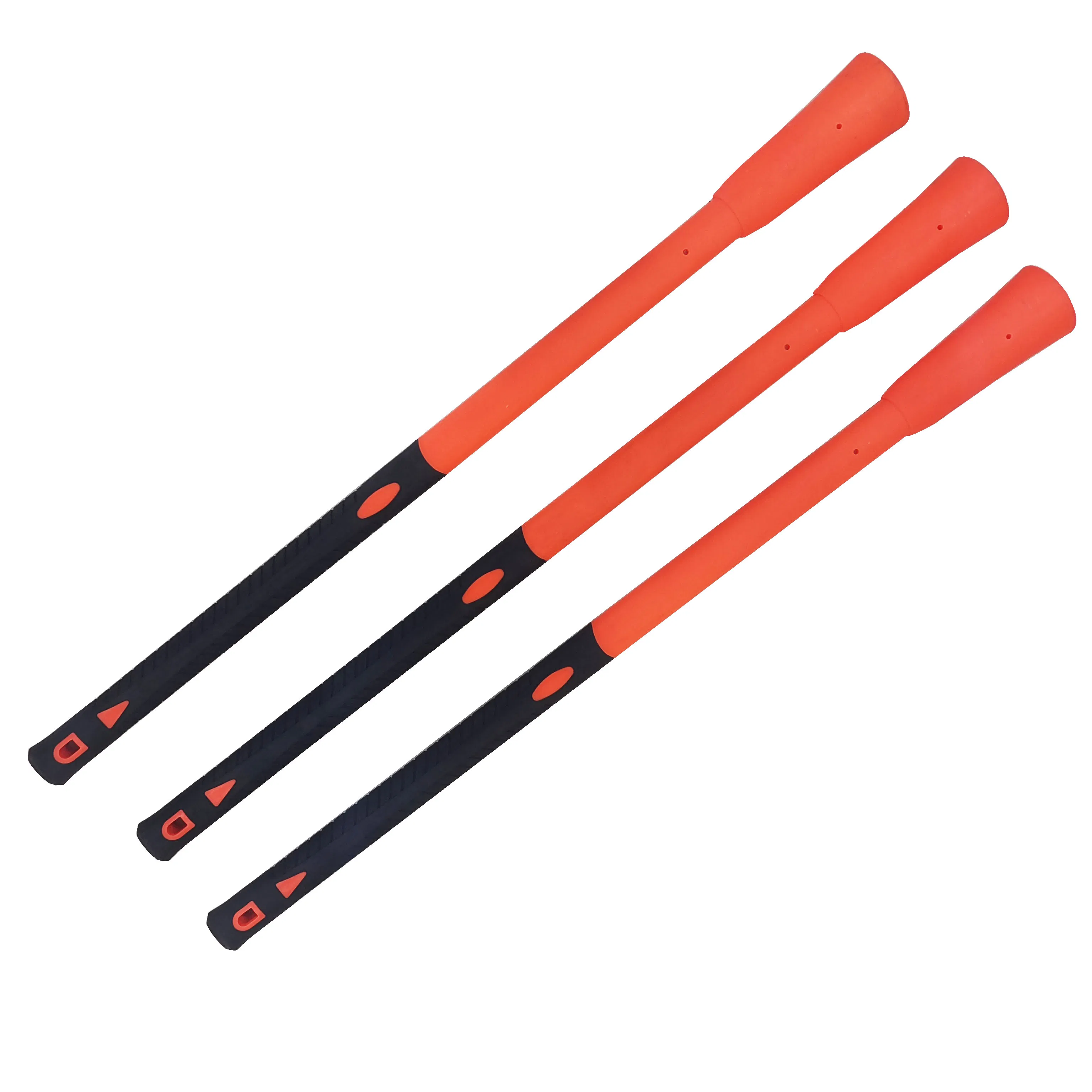 Heavy-Duty Steel Pickaxe for Agriculture and Farming Needs