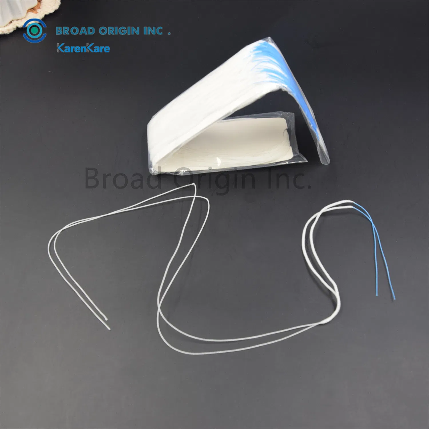 New Orthodontic Floss Super Dental Floss Big Floss for Dental Clinic