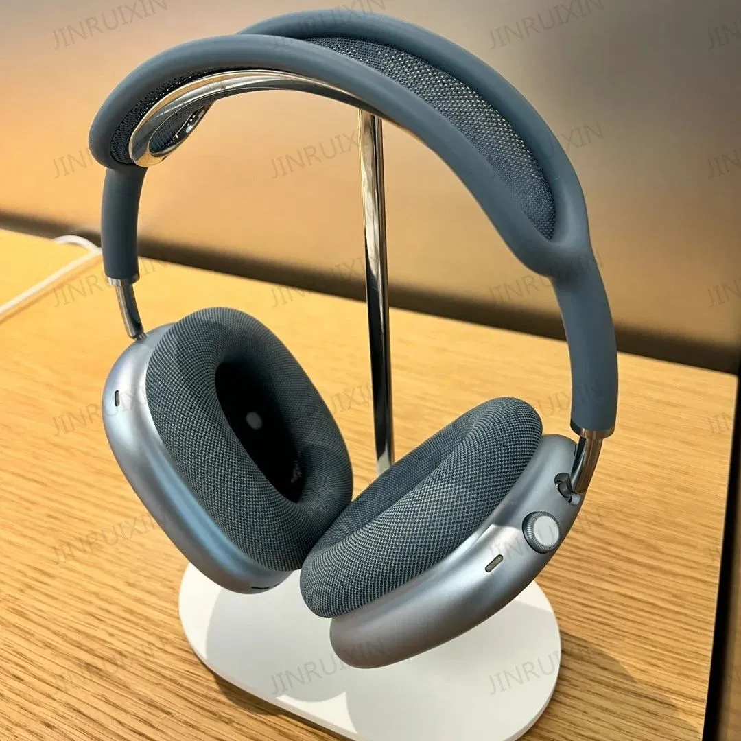 Us Stock Noise-Cancelling Stereo Sound Wireless Headphone Support Anc Noise Cancellation Max Headphones