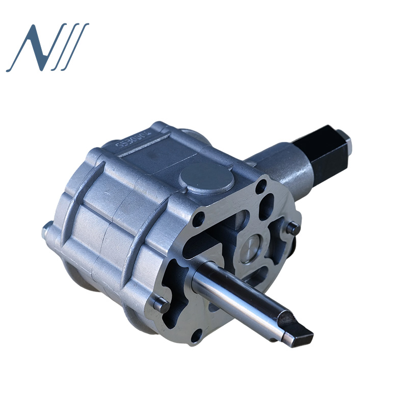 High-Performance Hydraulic Charge Pump Spv23 for OEM Applications