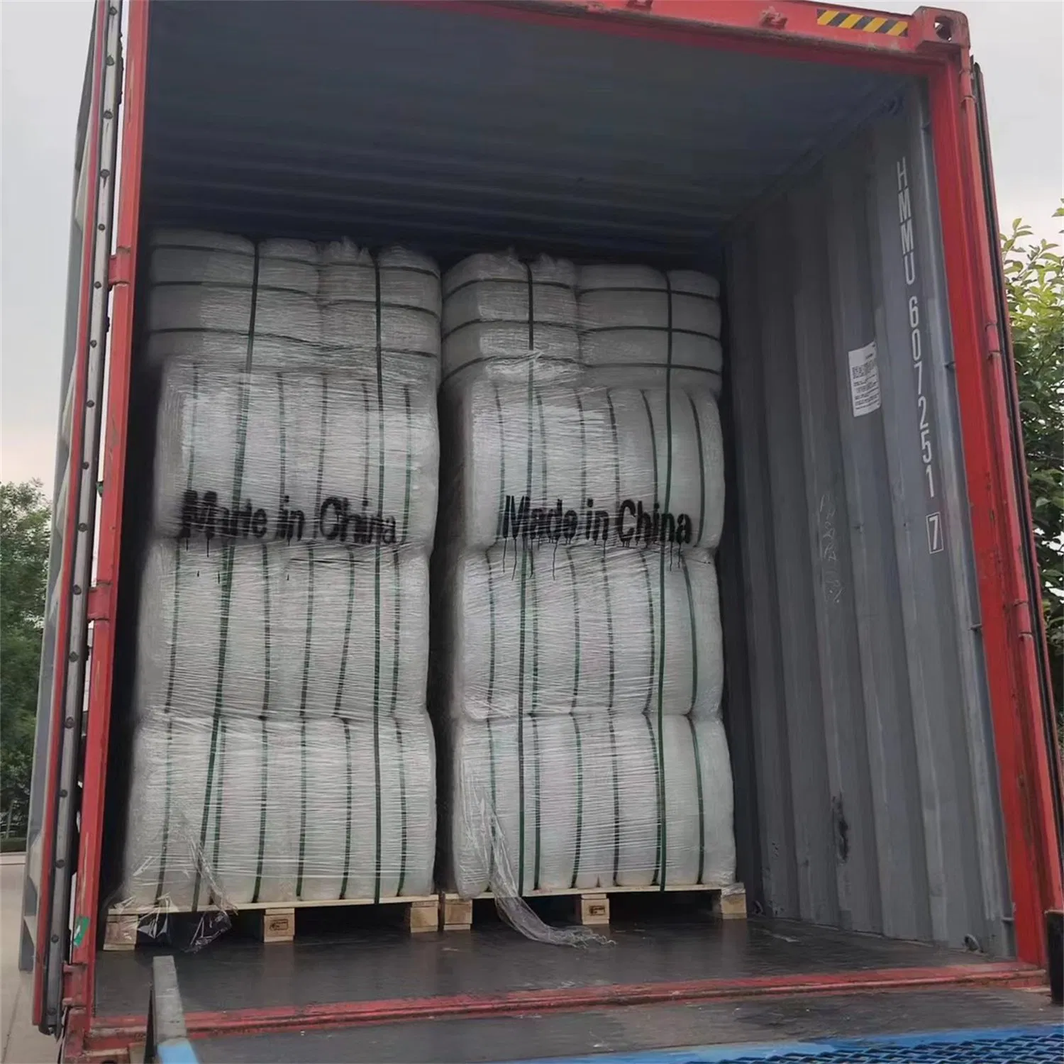 Polypropylene PP Mono Fiber for Concrete Reinforcement