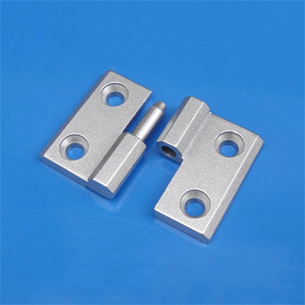 Detachable Combie Hinge for 4040 Aluminum Profile