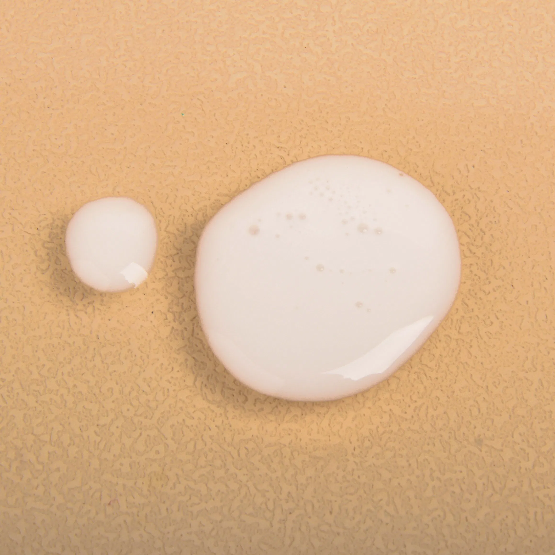 Private Label Rice Serum Customized Logo Whitening Vitamin B Nourish Blemishes Healthy Glow Rice Face Serum