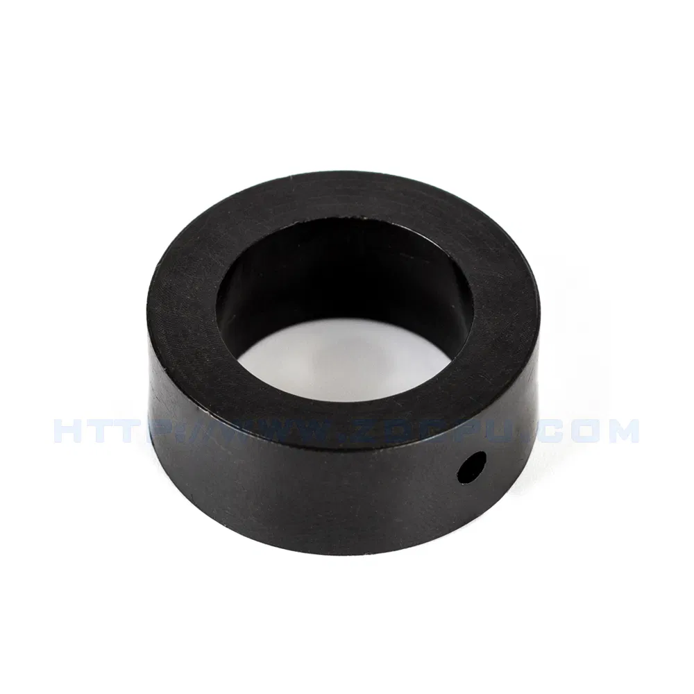 Customized Flexible Bushing Suspension PU Bushing Auto Rubber Bushing for Sale