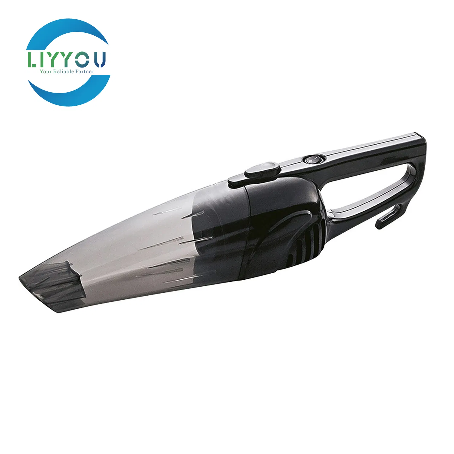 3 in 1 Corded Bagless Upright Vacuum Cleaner