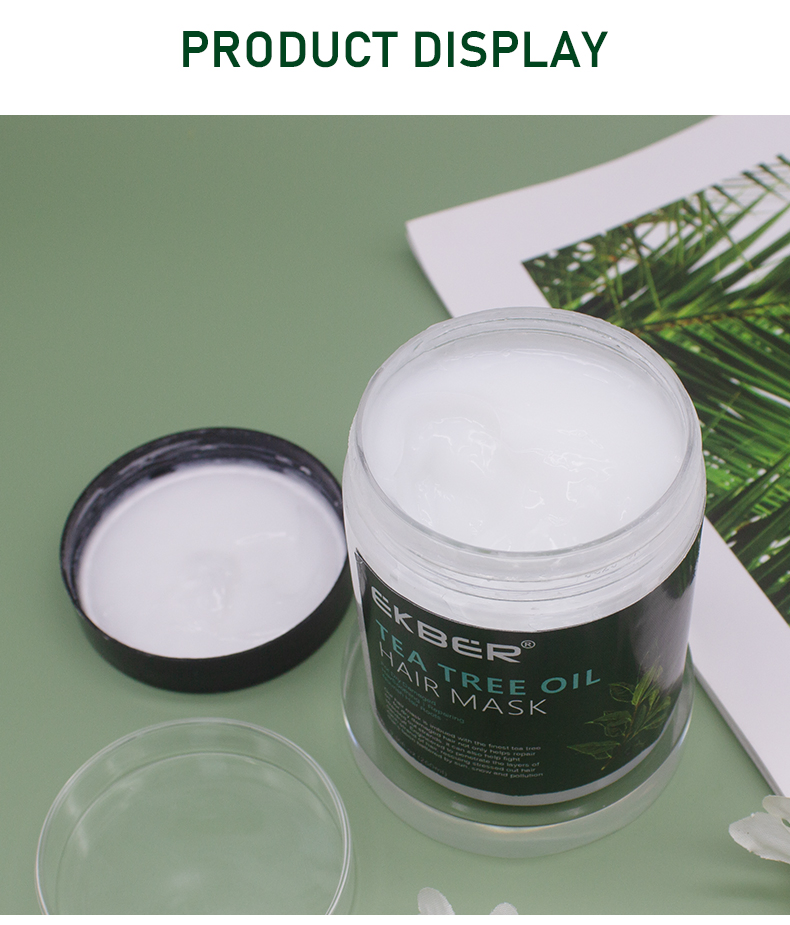 Repair Magical Treatment Hair Mask Organic Collagen Nourishing Hair Mask Private Label Herbal Soft Smoothing Hair Mask