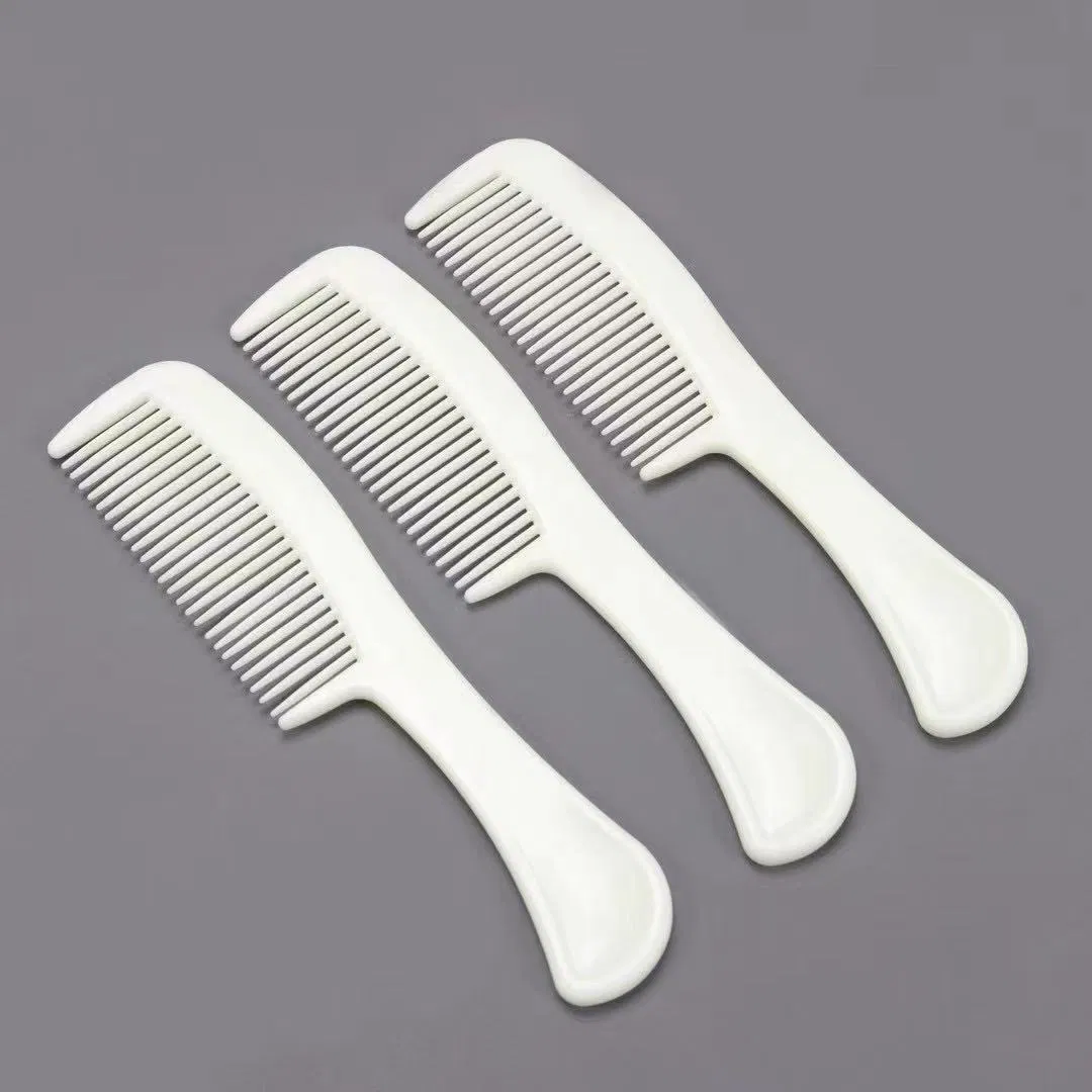 Wheat Straw Eco Comb with Hotel Amenities for Guest Room