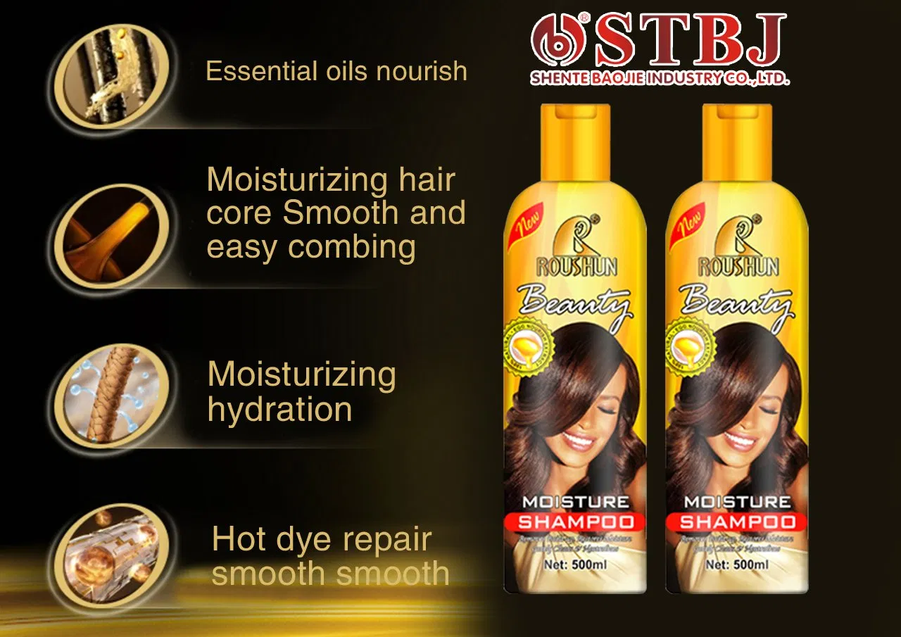 Egg Moisture Hair Lotion Nourishing Anti-Dandruff Cleansing&Gentle Promote Healthy Hair