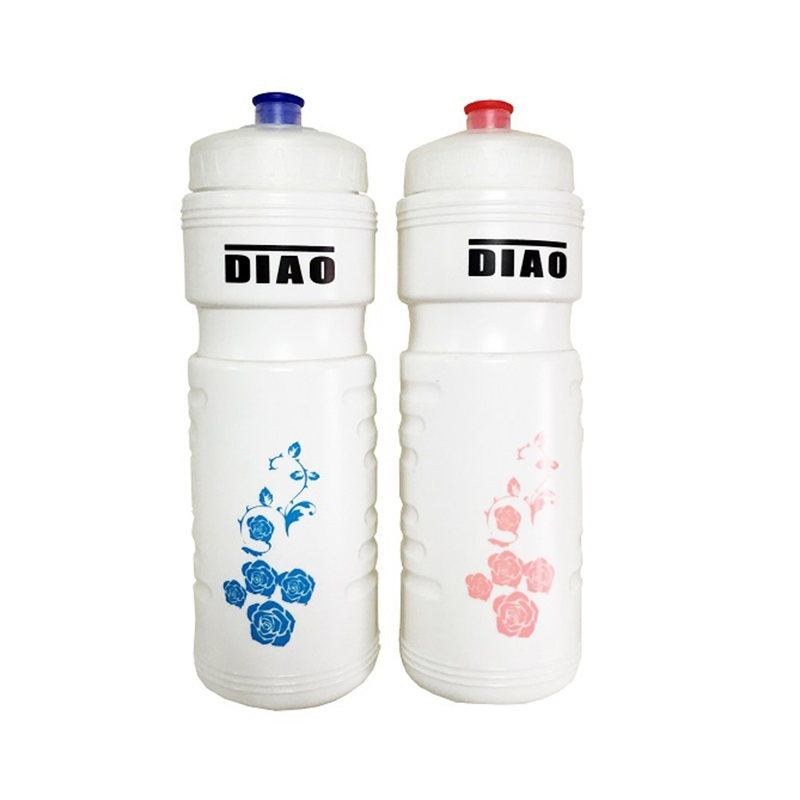 Спортивная бутылка для велосипеда HBT-036, 600 мл