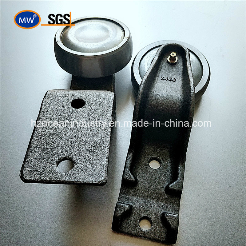 High Quality Forged Chain Links X458