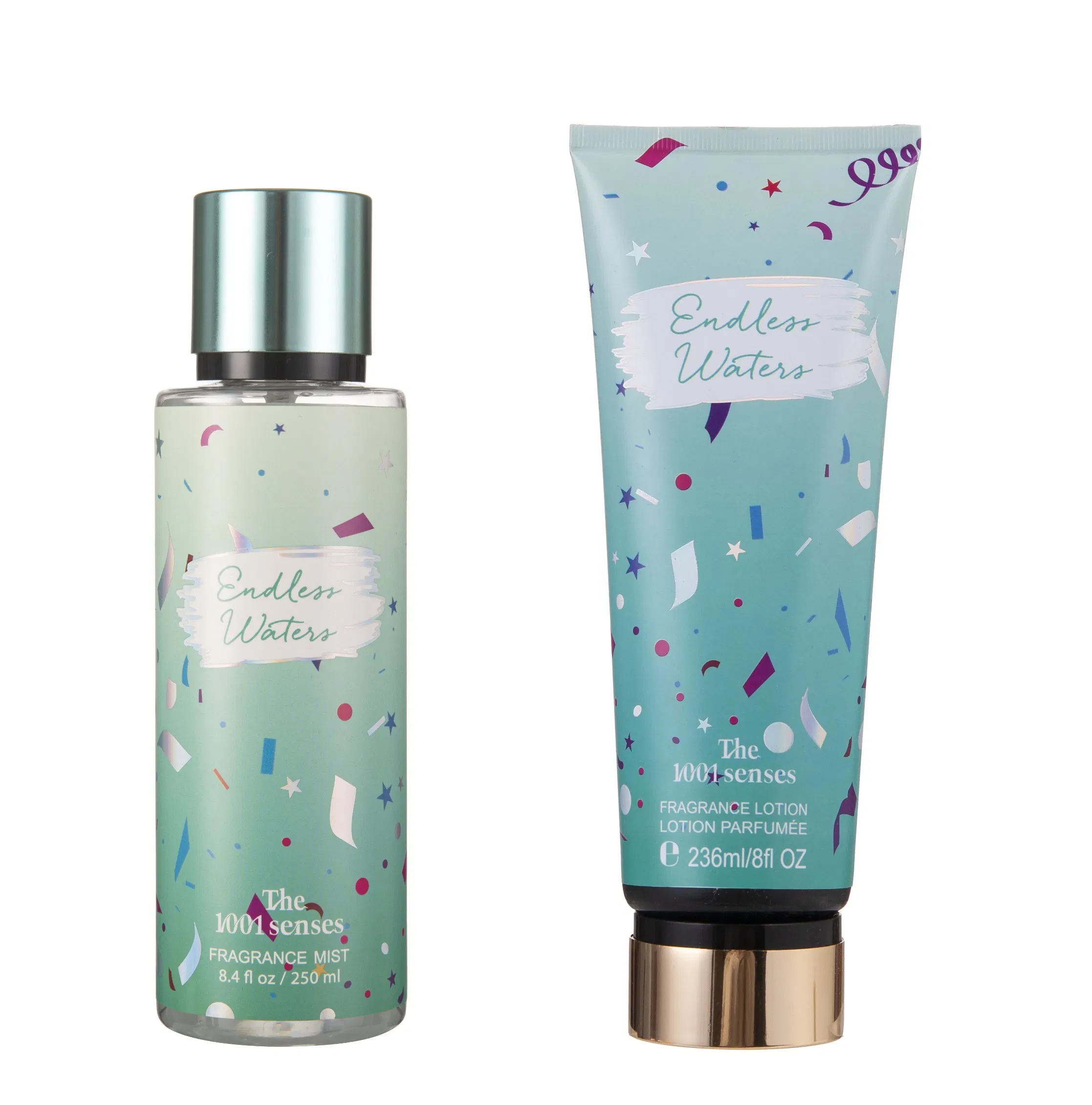 236ml Vs Fragrance Lotion Cream