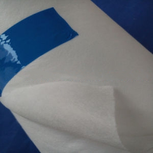Good Weather Resistance Polyester Pet Veil for Pultrusion