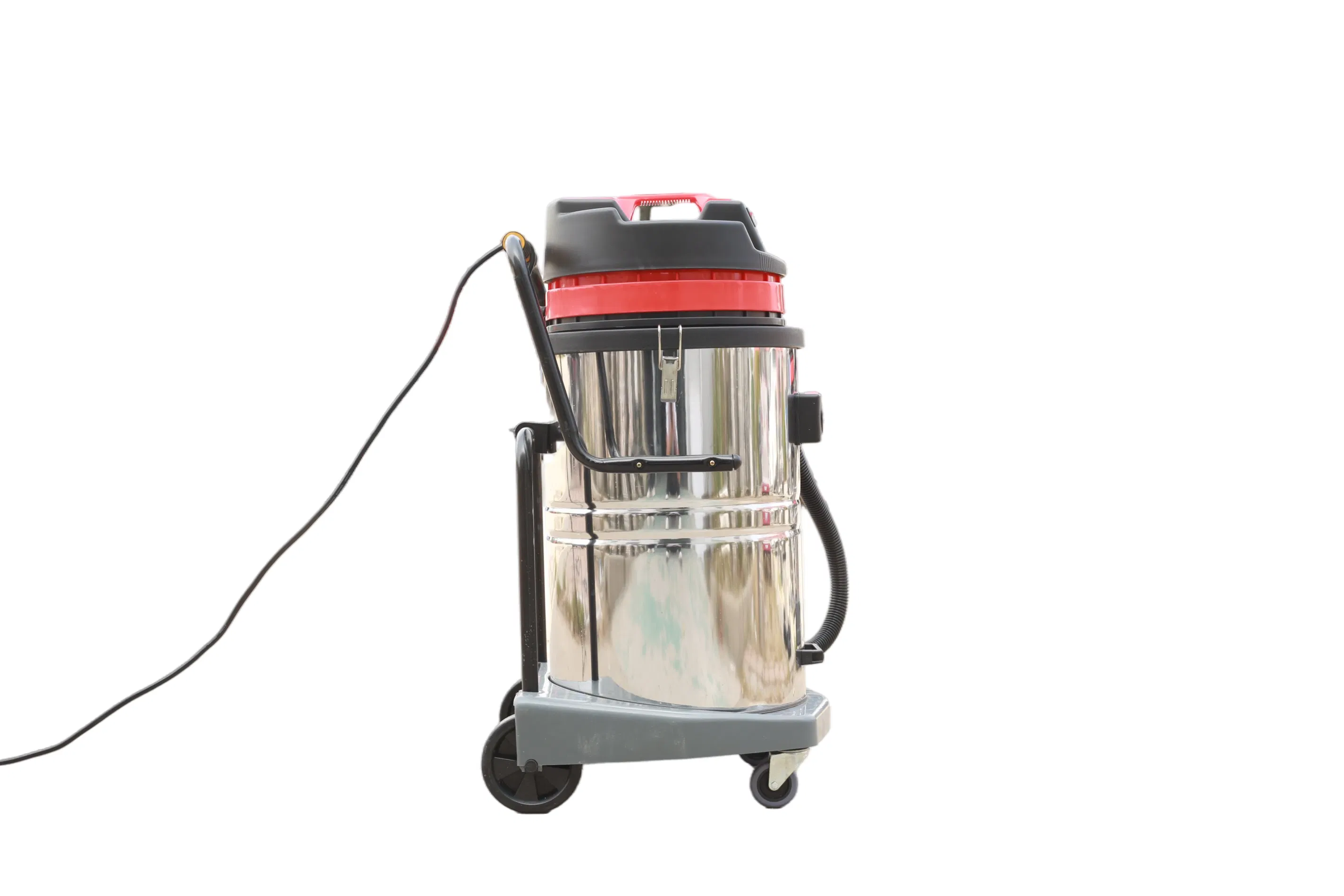High-Pressure Carpet Vacuum Cleaner Machine for Effortless Home Care