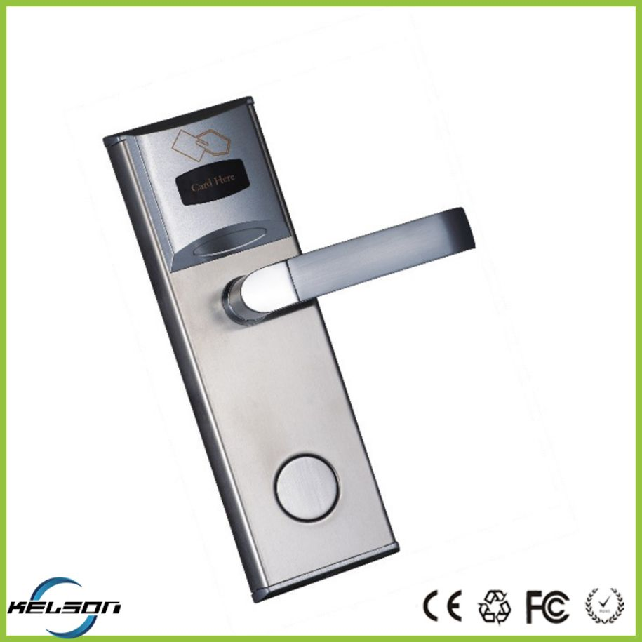 Connecting Room Door Locks