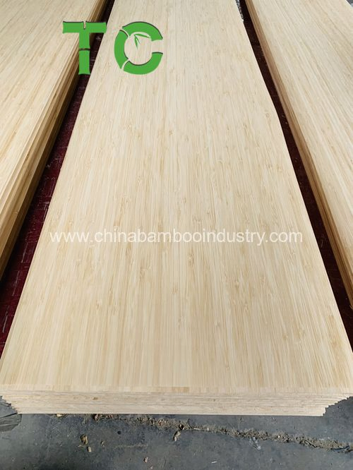Cheap Price Bamboo Veneer Sheet Natural Wood Veneer for Furniture Fancy Plywood Surface