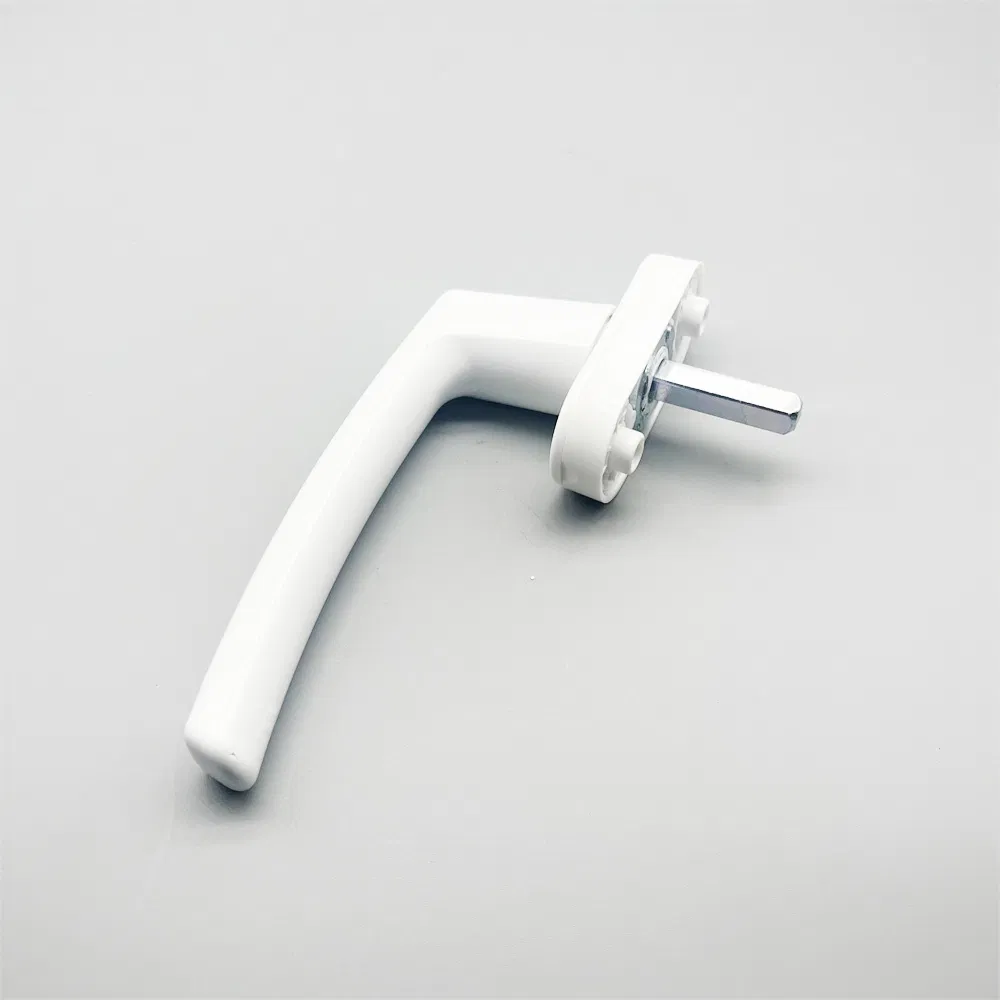 High Security Window and Door Sliding UPVC Handle Inner Opening Handle