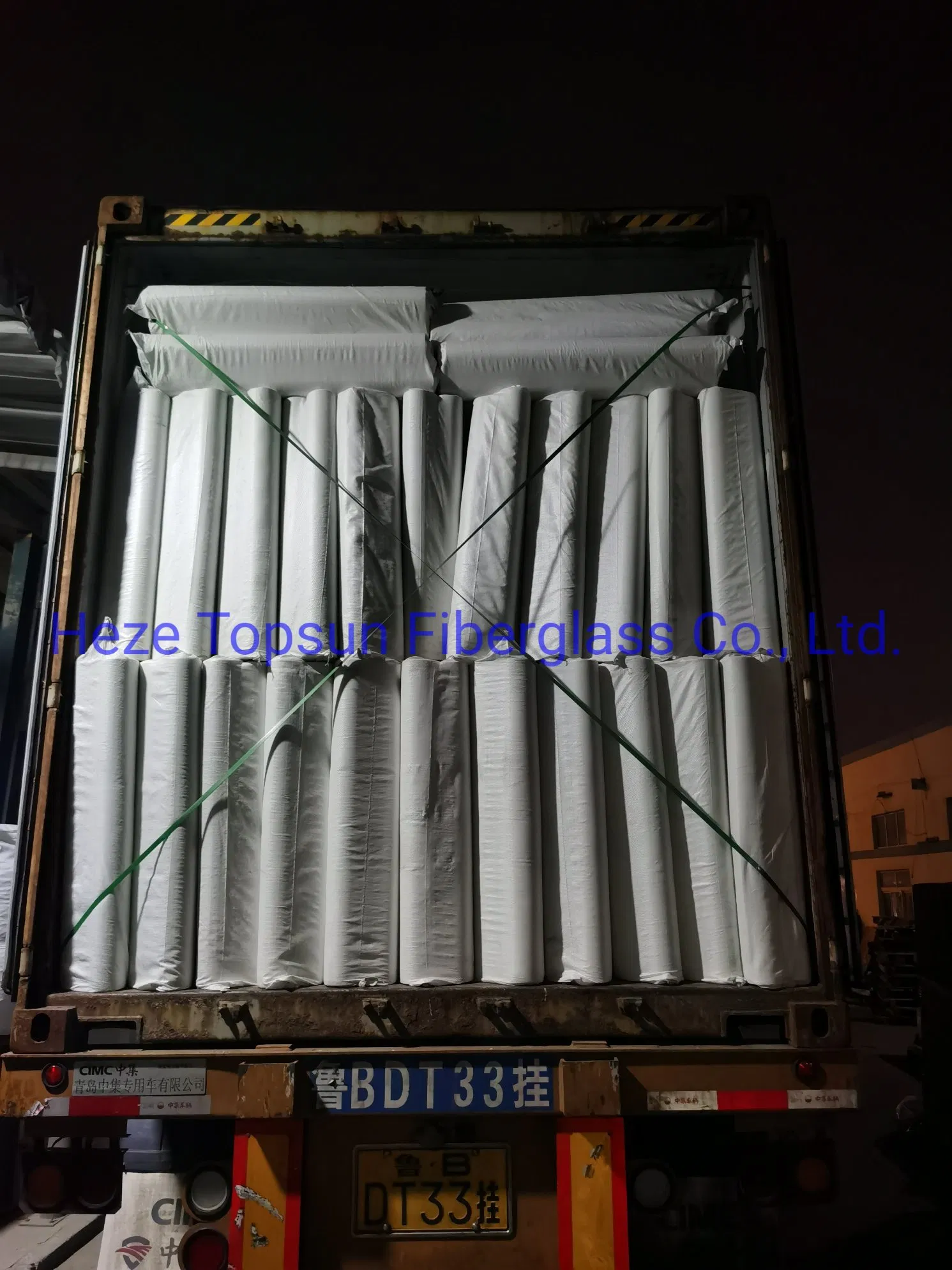 Fire Retardant & Fireproof Material Glass Rock Wool Materials 120GSM 5mm× 5mm Fiberglass Mesh