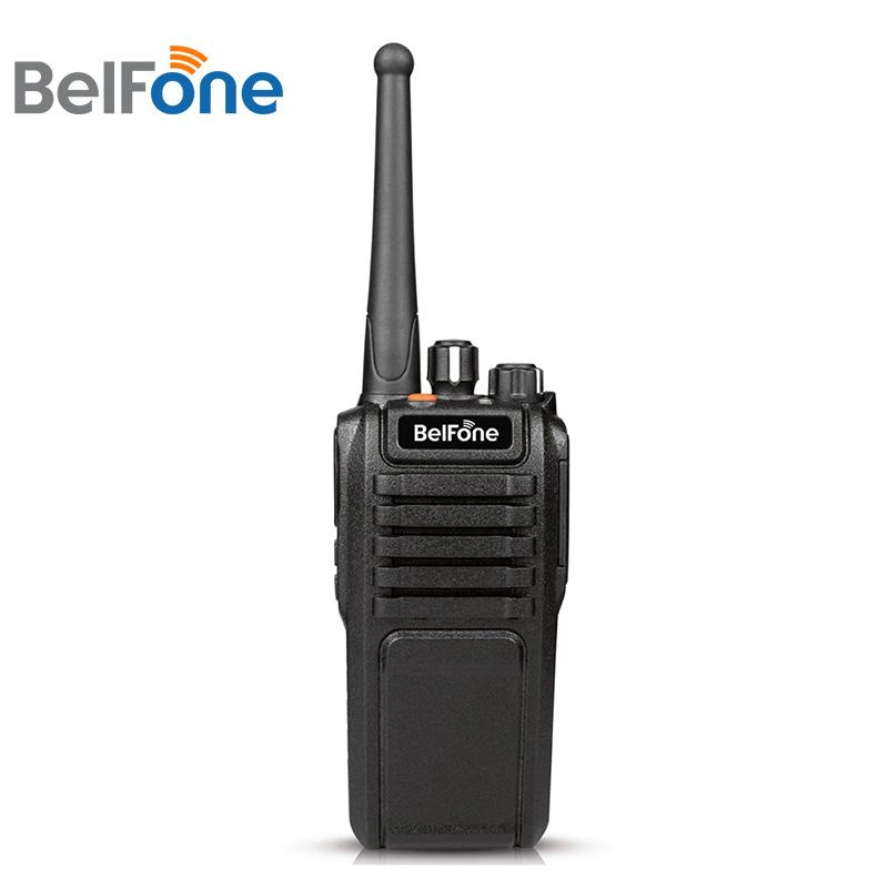 Рация BelFone BF-833 аналоговая, 16 каналов, 8Вт