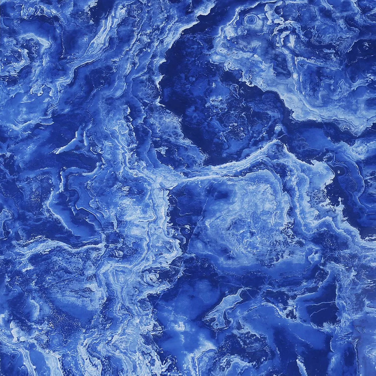 Ceramic Tile Designs Price Blue Color Floor Kitchen Backsplash Tiles India