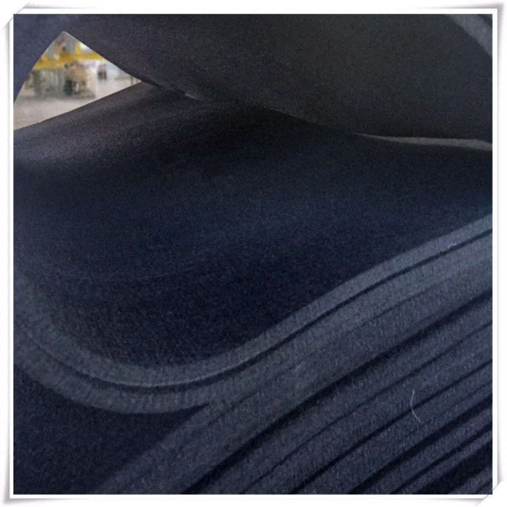 Automobile Interior Thermo Moulding Polyester Non Woven Felt