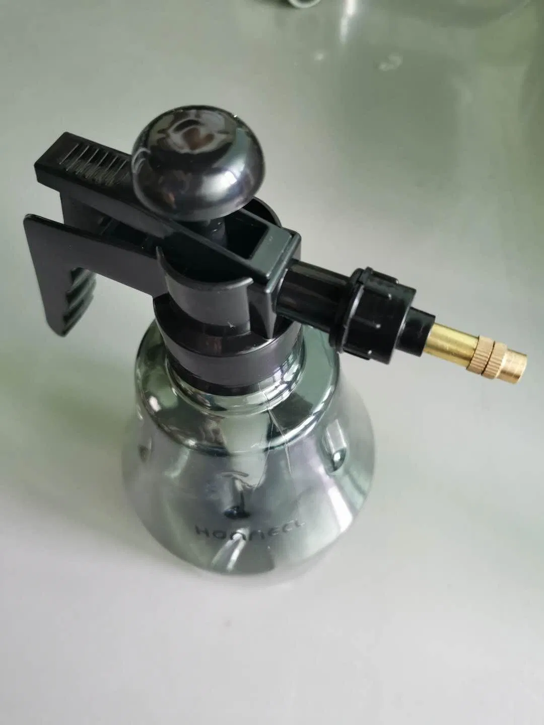 1.5L Pressure Watering Can Air Pressure Spray Multicolor Garden Sprayer