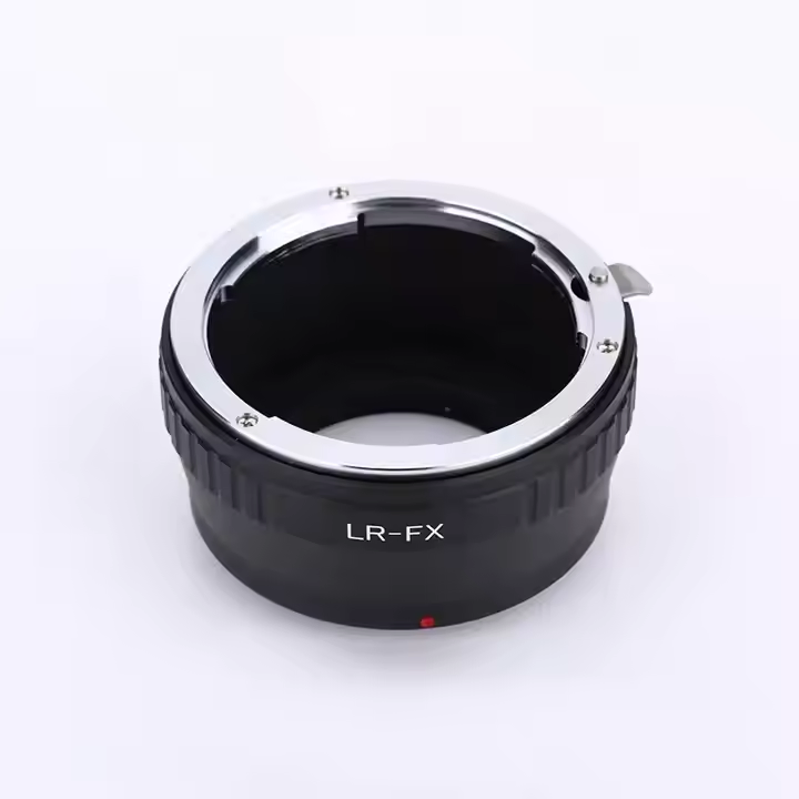 Адаптер Leedsen Leica R для камер Fujifilm X