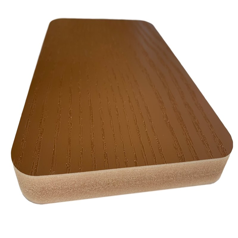 Moisture Resistance WPC Celuka Foam Board Water Proof Foam Board for Furniture