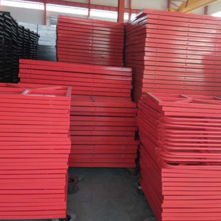 Hot DIP Galvanized Electric Hanging Basket for High-Altitude Operation