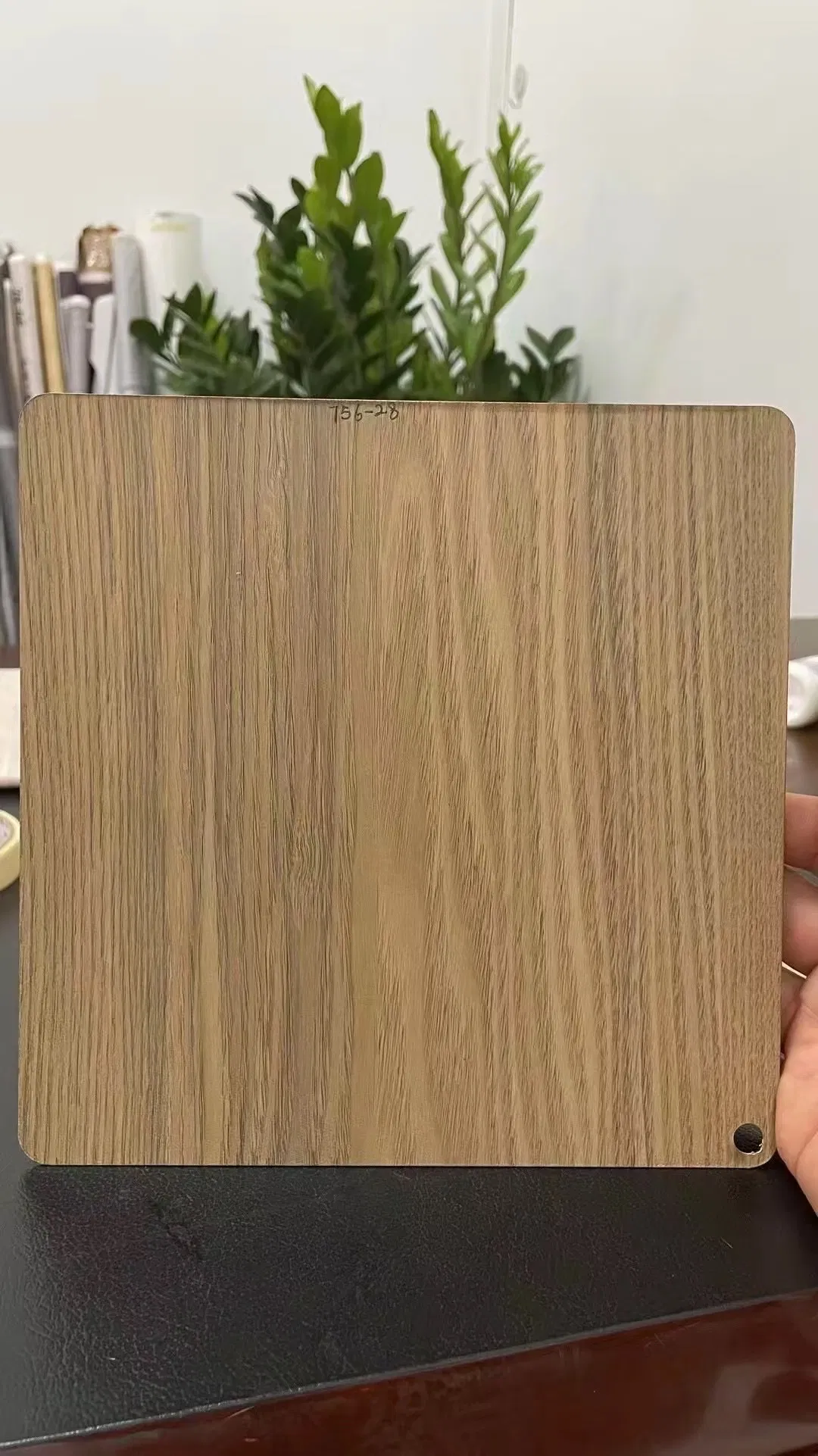 Heat Transferring Paper/Film for Aluminum Profile