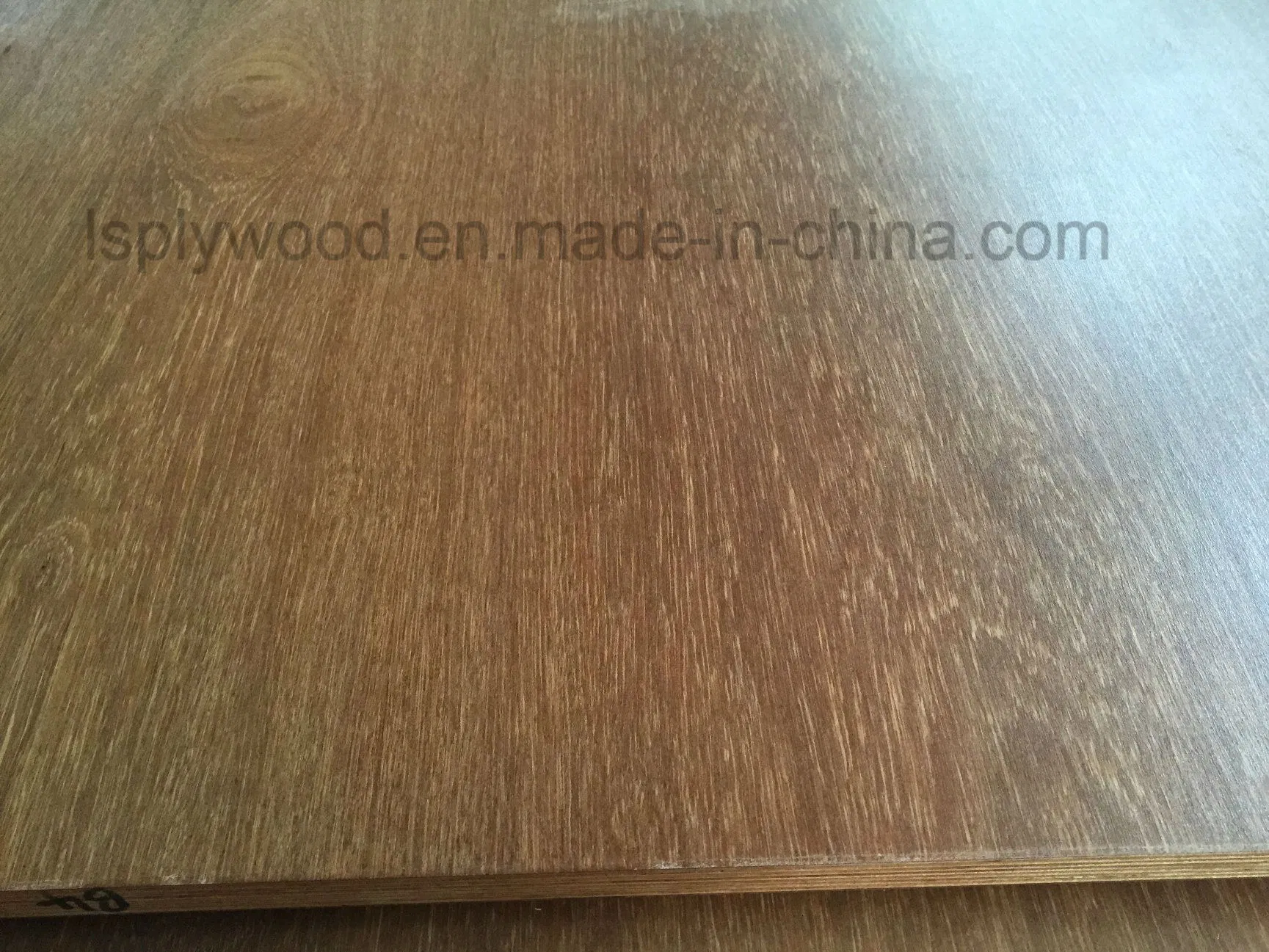Good Quality Plywood Industry/All Kind Sizes Poplar Lvb Plywood