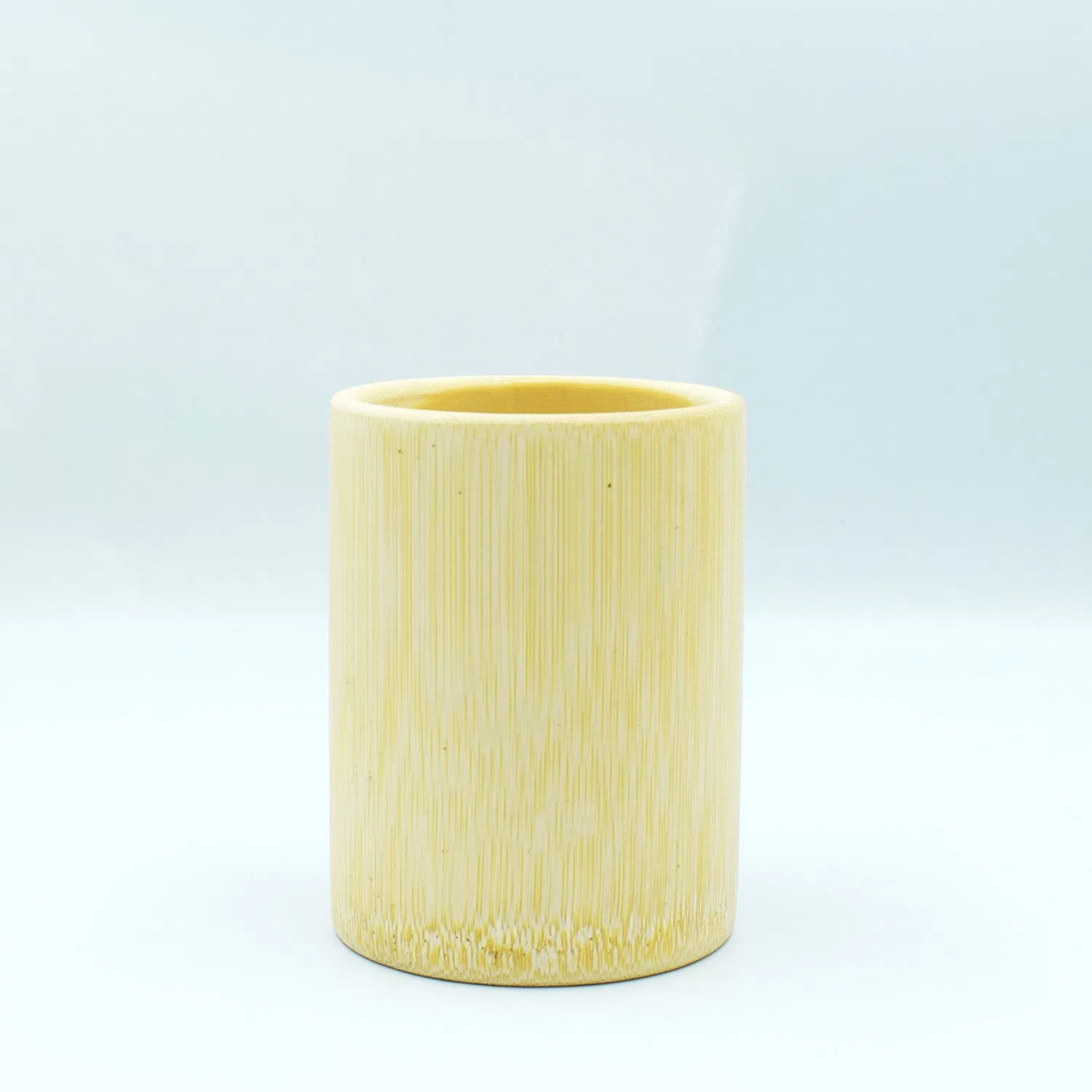 Eco-Friendly Bamboo Cups Set for Tea Sake Coffee Drinks Bamboo Cup
