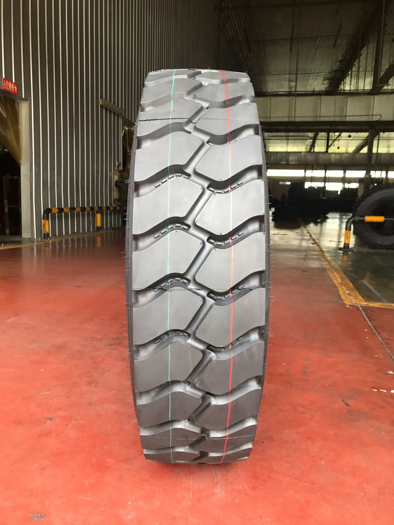 Durable 315/80 R22.5 и 295/80 R22.5 Грузовые Шины для Африки