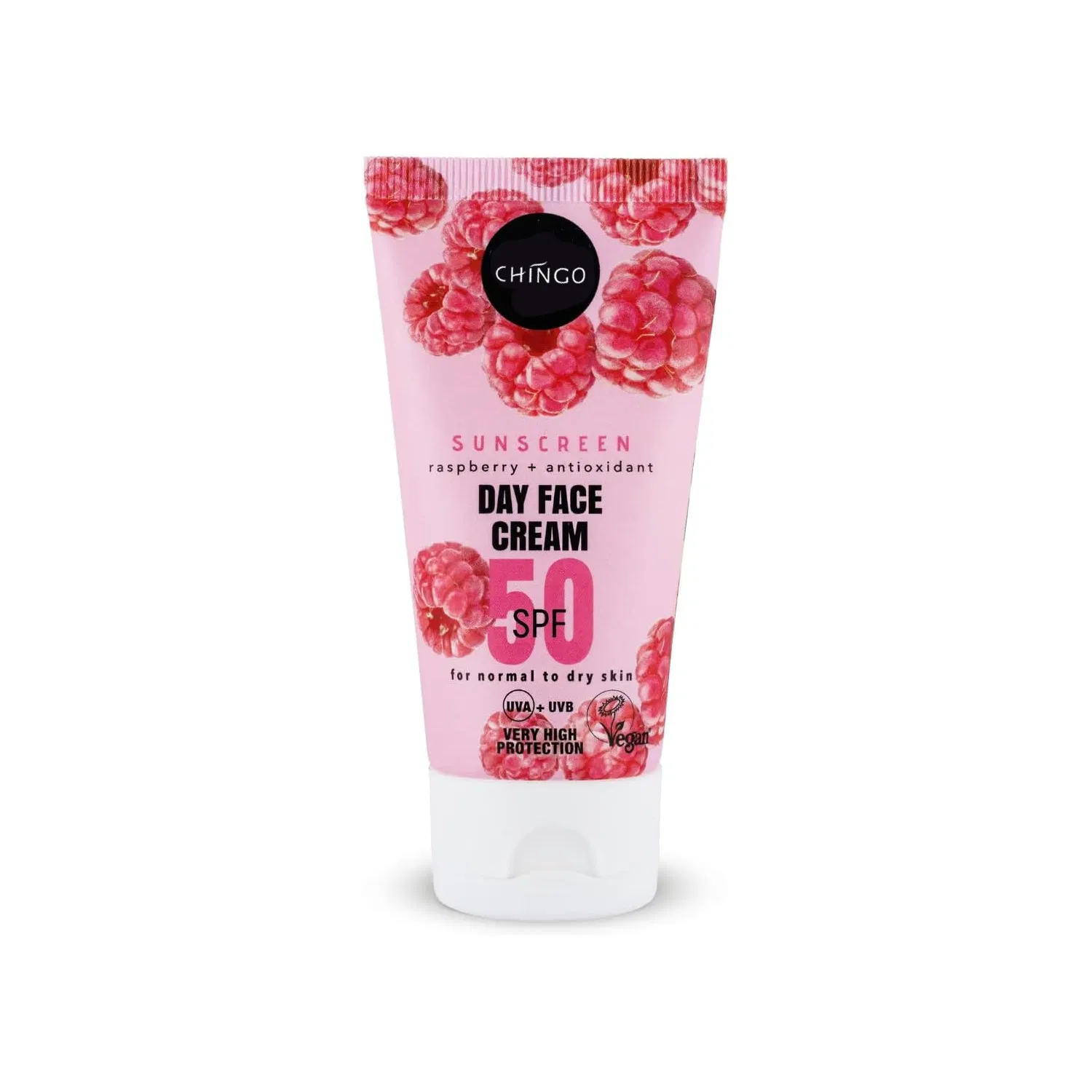 Cool Non Greasy Long Lasting Sunscreen Block Rays Nourish Delicate Complexion