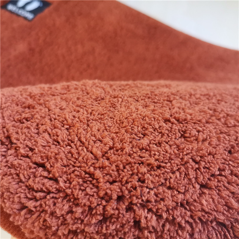 Microfiber Bath Rug Bathroom Rugs and Mats
