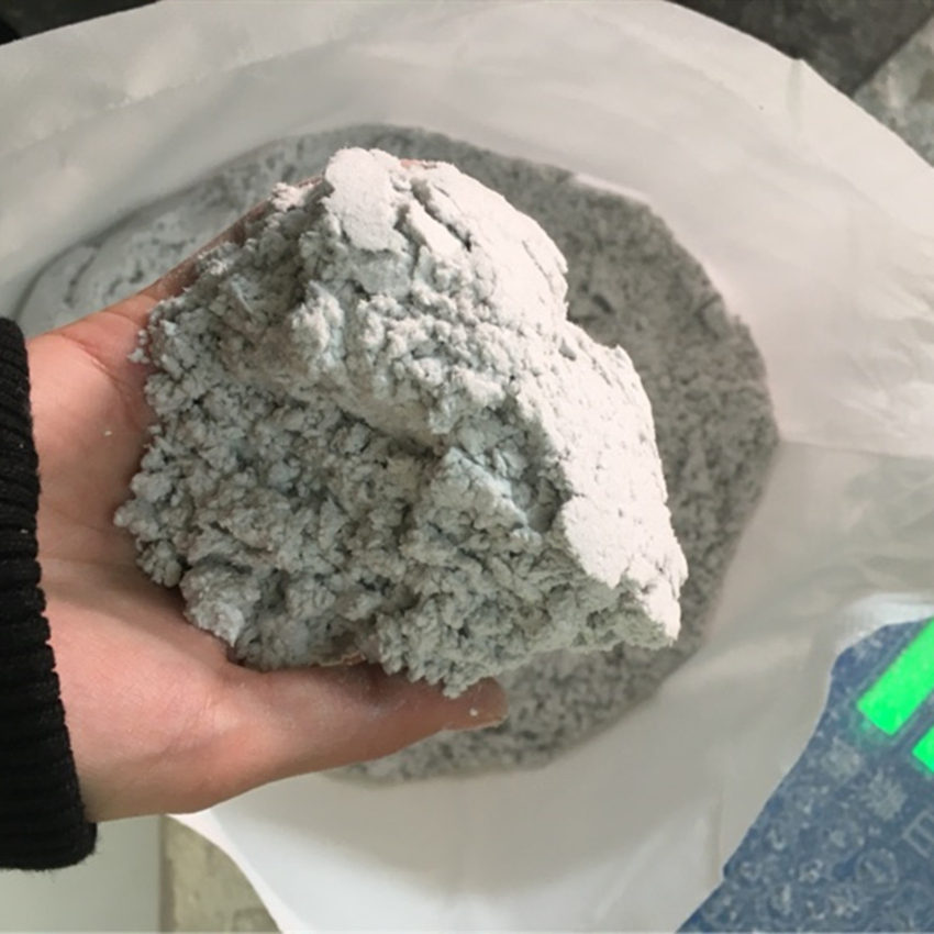 Factory Supply Auto Pads Brake Lining Friction Materials Non-Asbestos Mineral Fiber Rock Wool