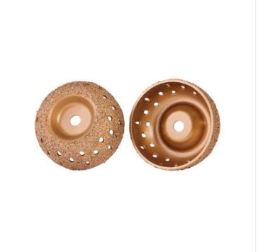 Abrasive Mounted Stone Point Grinding Head Wheel for Dremel Rotary Tools Polishing